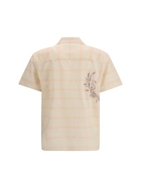 26SS 바지스트 긴팔 셔츠 BZPS26SR29012 1620 PINK - BAZISZT