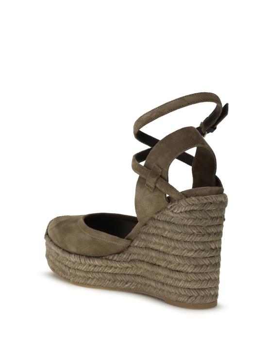 26SS 브루넬로 쿠치넬리 샌들 MZSFG3150 C8921 BEIGE - BRUNELLO CUCINELLI