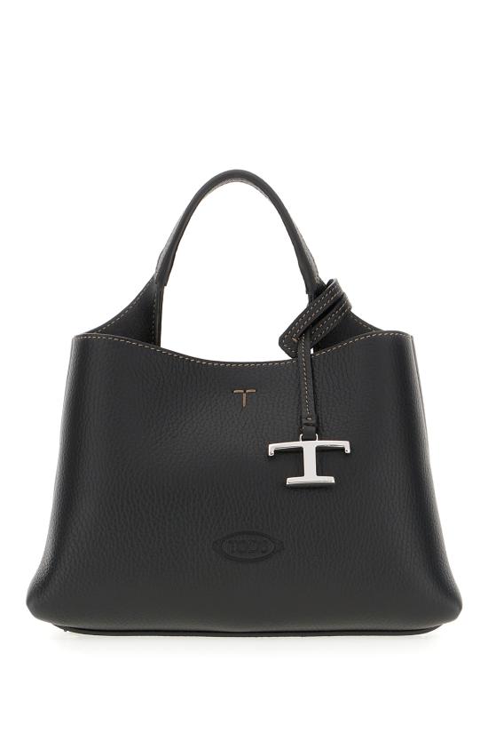 26SS 토즈 마이크로 토트백 마이크로  XBWAPAEL000QRI B999