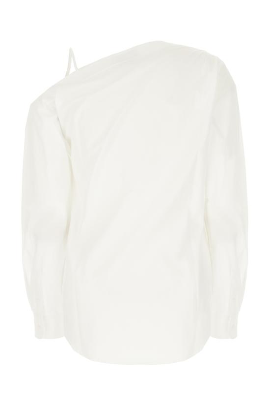 26SS 코페르니 블라우스 COPCH52F2010 WHT WHITE - COPERNI