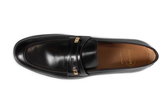 25FW 처치스 로퍼 EDC1349AHP F0AEY BROWN - CHURCHS