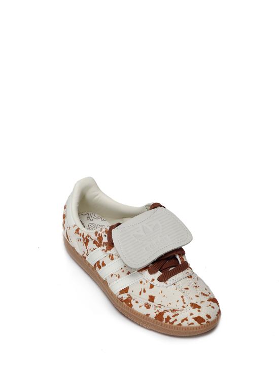 25FW 아디다스 삼바 스니커즈 JS3931 WHITEPNKGUM4 OWHITE LUCPNK GUM4 - ADIDAS