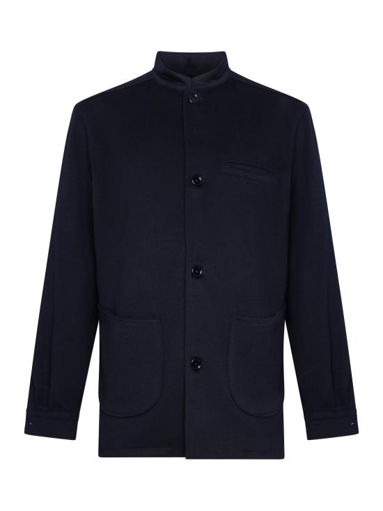 25FW 프랜지스 콜렉션 아우터 466801 307 BLUE