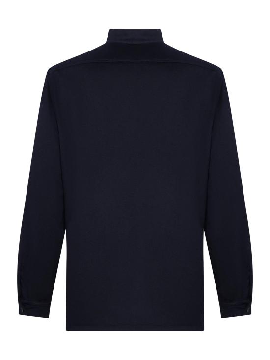 25FW 프랜지스 콜렉션 아우터 466801 307 BLUE - FRANZESE COLLECTION