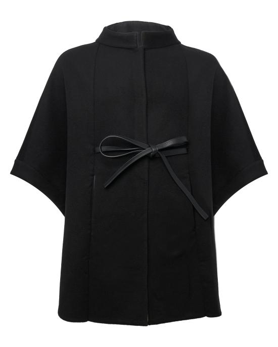 25FW 프랜지스 콜렉션 아우터 AJK16D980 NERO BLACK