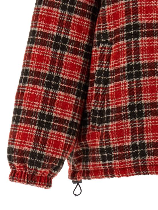 26SS 미우미우 자켓 ML1382SOOO18RBF0789 Multicolor - MIU MIU