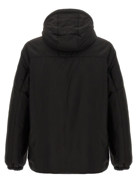 26FW 프라다 패딩 SGN955S1911WQ9F0002 Black - PRADA