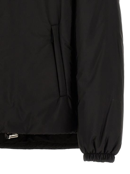 26FW 프라다 패딩 SGN955S1911WQ9F0002 Black - PRADA