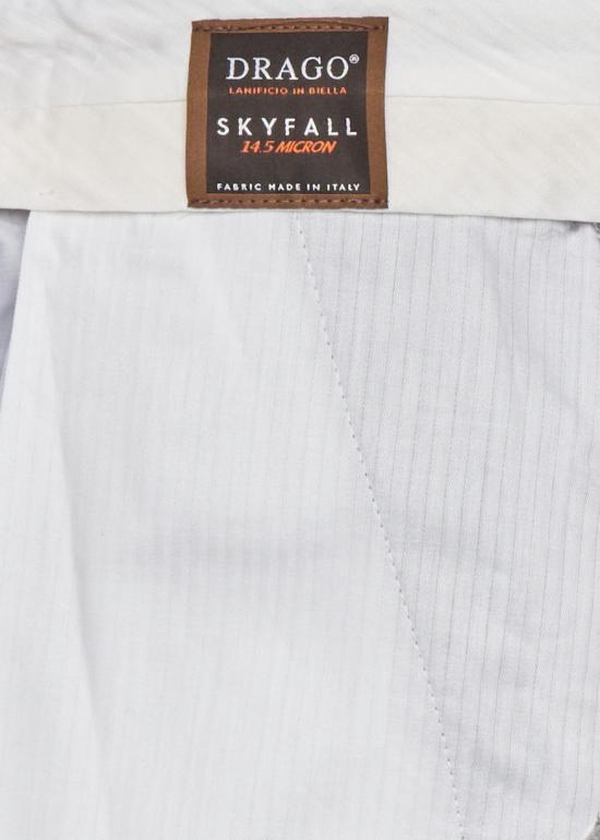 25FW 프랜지스 콜렉션 스트레이트 팬츠 4CPB4AUTXAQVUI 21 GREY - FRANZESE COLLECTION