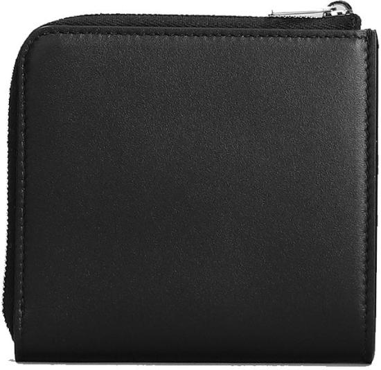  질샌더 남성지갑 J25VL0007P5713001 BLACK - JIL SANDER