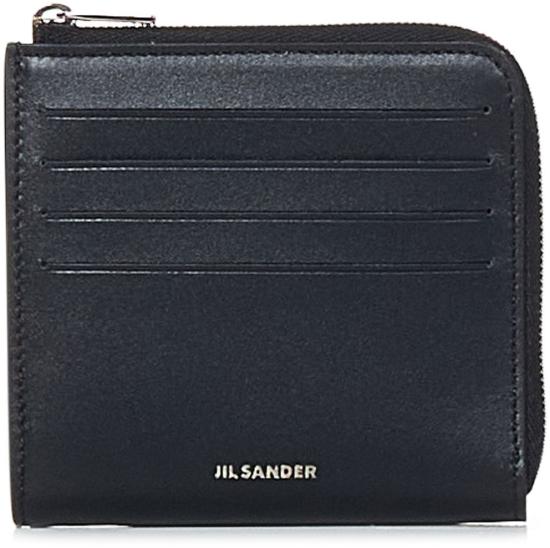  질샌더 가죽소품 J25VL0007P5713001 BLACK - JIL SANDER