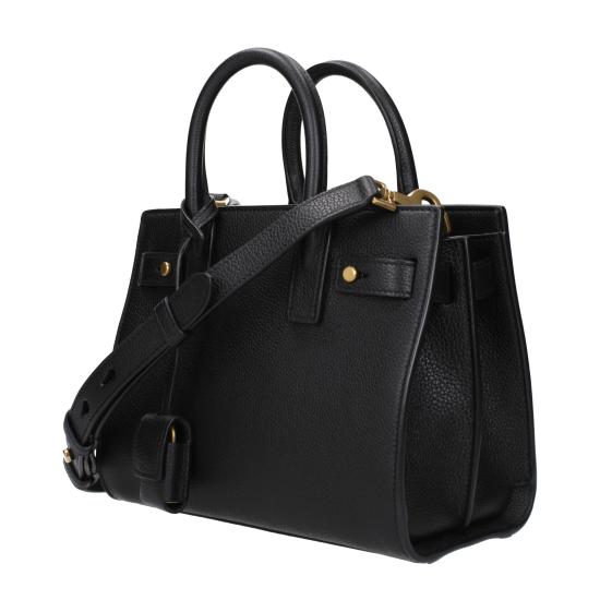  생로랑 토트백 717449DTI0W1000 - SAINT LAURENT