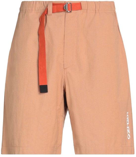  겐조 숏팬츠 5SH5069CW42 BROWN