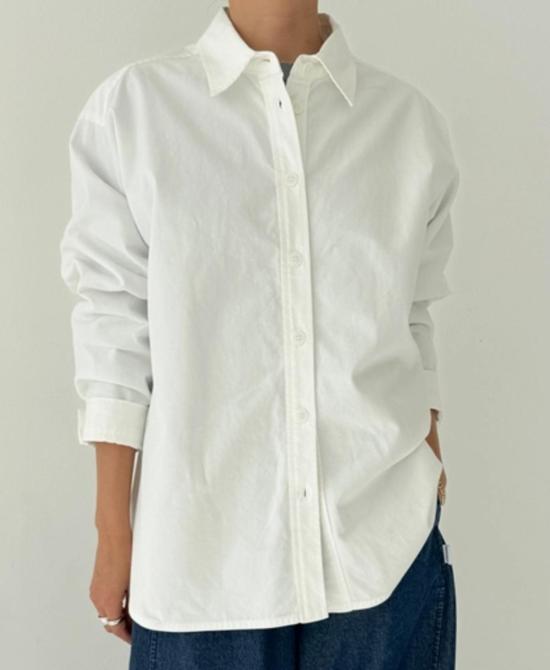  르 본 숍 셔츠 오웬 셔츠