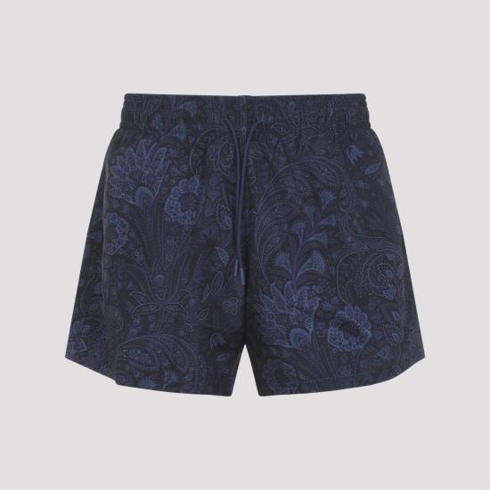 26SS 에트로 스윔팬츠 MRPB0001 99SASU2 X0887 BLUE