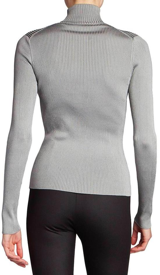 Seizoenloos 발렌시아가 니트웨어 675344T61931013675344T61931013GRAYGRAY GREY - BALENCIAGA