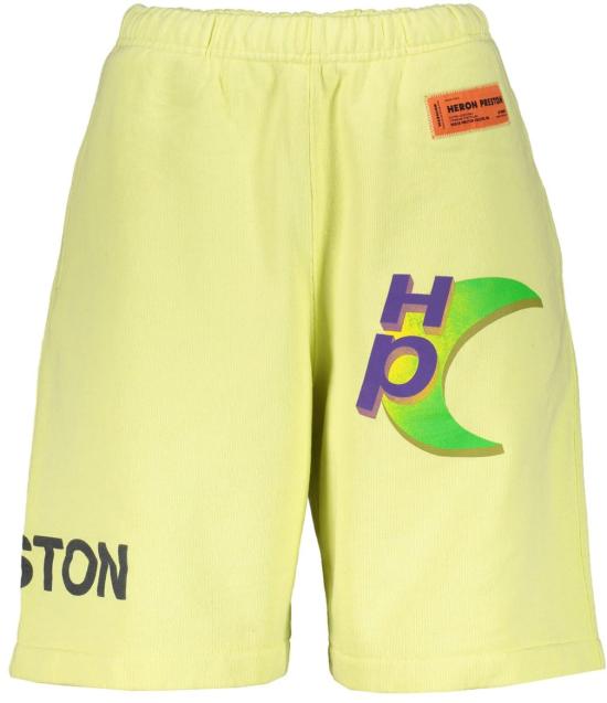 Seizoenloos 헤론 프레스톤 숏팬츠 HMCI007S22JER0031518HMCI007S22JER0031518YELLOWYELLOW