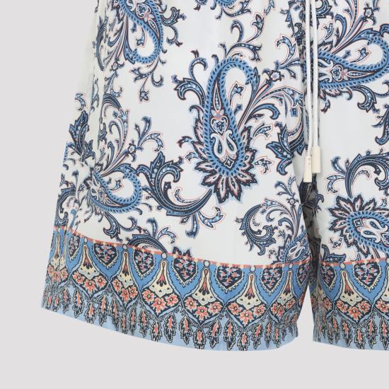 26SS 에트로 스윔팬츠 MRPB0002 99SPSG3 X0880 PALE BLUE - ETRO