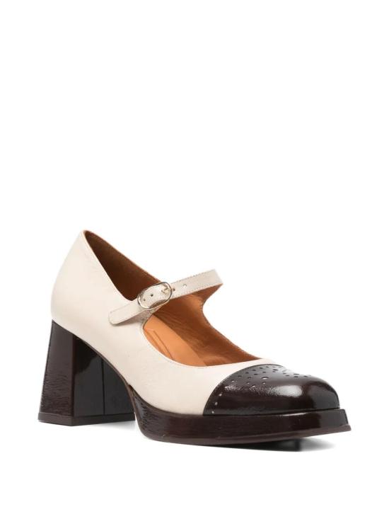 25FW 치에 미하라 슈즈 KAMEL MULTI - CHIE MIHARA