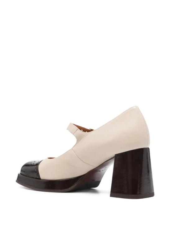 25FW 치에 미하라 슈즈 KAMEL MULTI - CHIE MIHARA