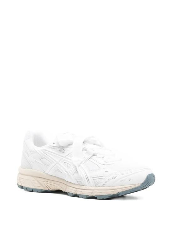 25FW 아식스 슈즈 GEL NUNOBIKI WHITE PURE SILVER - ASICS