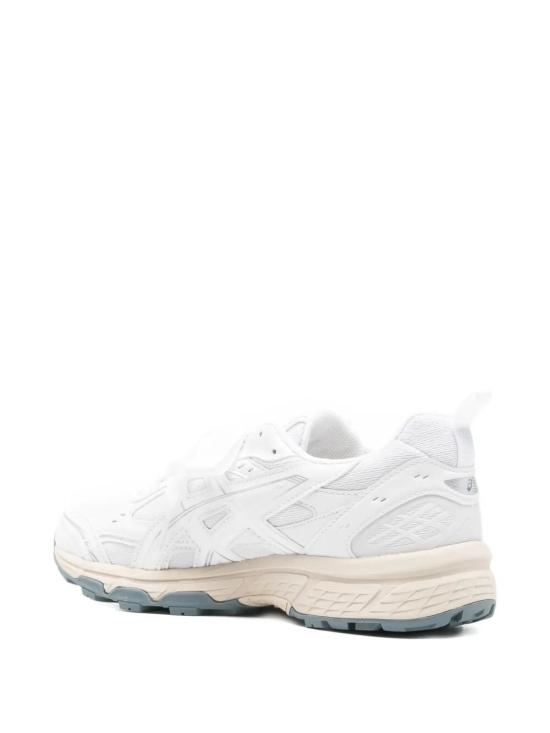 25FW 아식스 슈즈 GEL NUNOBIKI WHITE PURE SILVER - ASICS