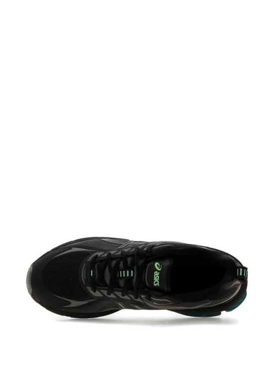 25FW 아식스 슈즈 GEL QUANTUM 180 BLACK MENTOL - ASICS