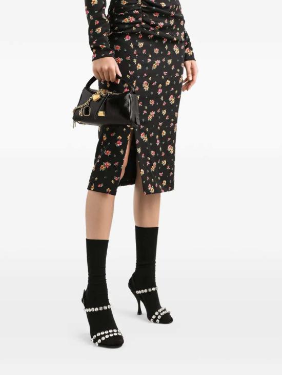 26SS 돌체앤가바나 숄더백 BB7889A0070 8I984 NERO OTTONE - DOLCE & GABBANA