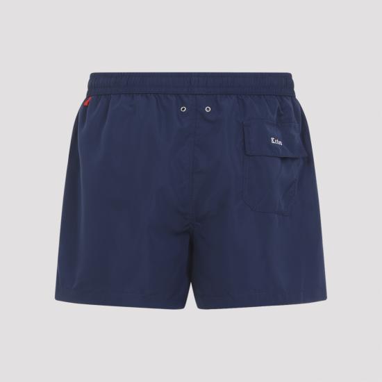 26SS 키톤 스윔팬츠 UCOM2CK0741H13000 MULTICOLOR - KITON