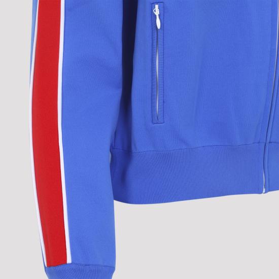 26SS 미우미우 터틀넥 MMF00VSOOO 148O F0Q0U BLUETTE ROSSO - MIU MIU