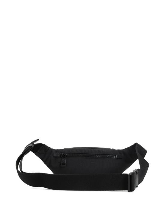 26SS 몽클레어 벨트백 L109A5M00001 M7755999 Black - MONCLER