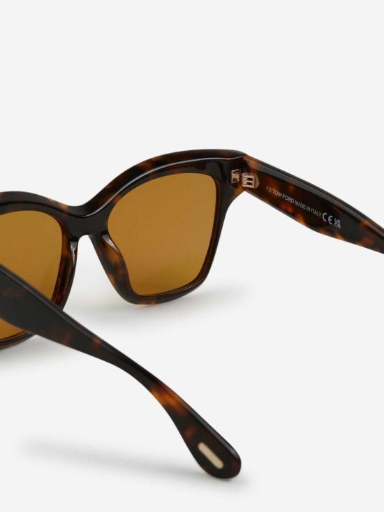 25FW 톰포드 안경 FT121755 52E CAREY - TOMFORD