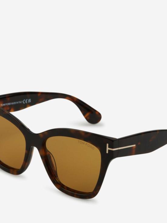 25FW 톰포드 안경 FT121755 52E CAREY - TOMFORD