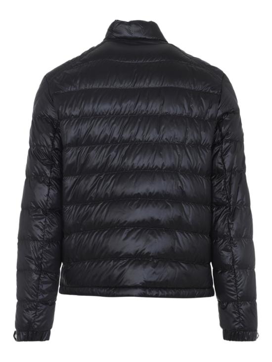 26SS 몽클레어 숏패딩 L10911A00043 597Y4999 Black - MONCLER