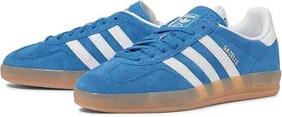  아디다스 스니커즈 JI2061 Blue Bird Cloud White Gum DOM