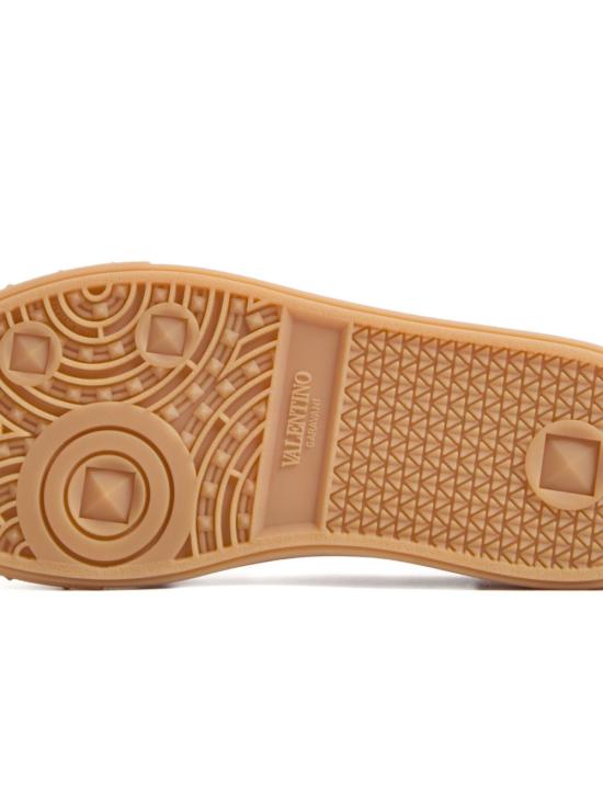 26SS 발렌티노 가라바니 스니커즈 WS0IL9 LALBRN Pink - VALENTINO GARAVANI