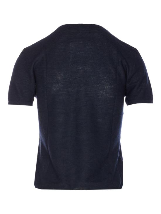 26SS 리사 양 반팔 티셔츠 2025101 NA Blue - LISA YANG