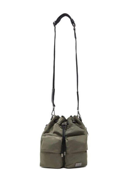 25FW 디젤 숄더백 X10362P8166T7433 DOM - DIESEL