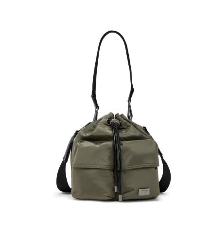 25FW 디젤 숄더백 X10362P8166T7433 DOM