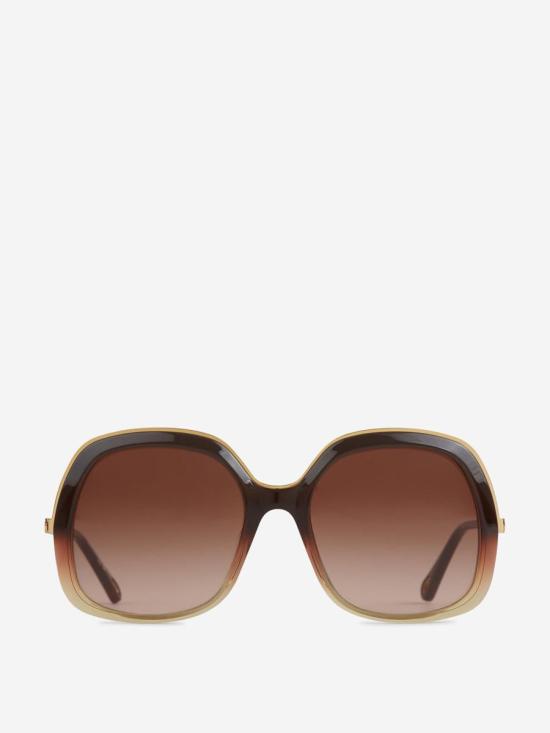 25FW 톰포드 안경 FT122160 01ABLACK Black