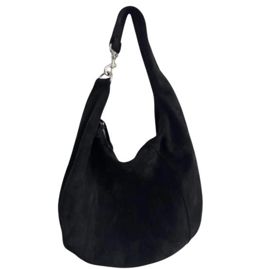 26SS 기마구아스 파울라 백 PAULA BAG BLACK DOM