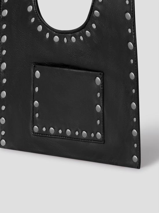 26FW 기마구아스 FRANCA , 프랑카 숄더백 FRANCA BAG BLACK DOM - GIMAGUAS
