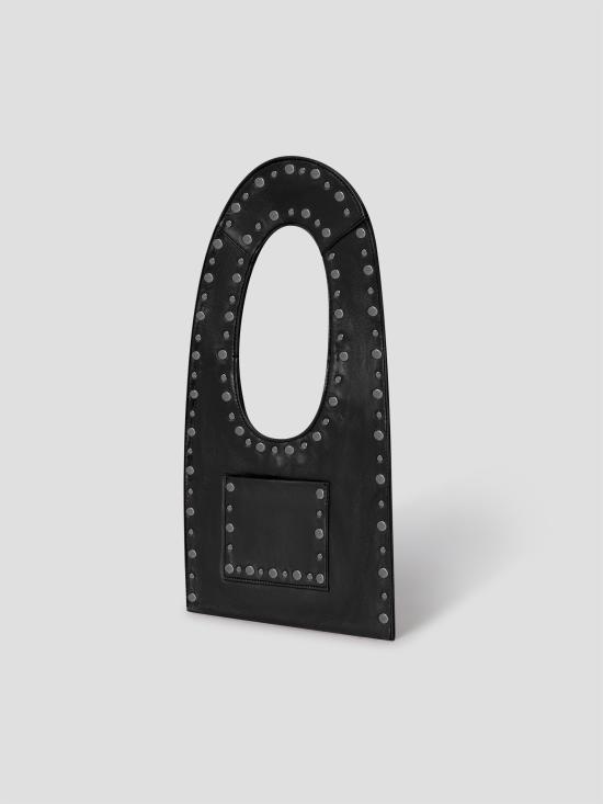 26FW 기마구아스 FRANCA , 프랑카 숄더백 FRANCA BAG BLACK DOM - GIMAGUAS