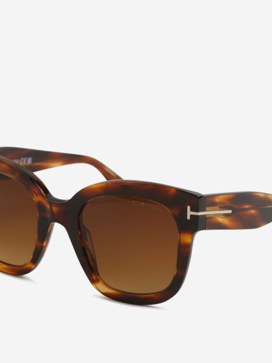 25FW 톰포드 안경 FT061352 55FBROWN - TOMFORD