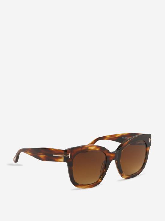 25FW 톰포드 안경 FT061352 55FBROWN - TOMFORD