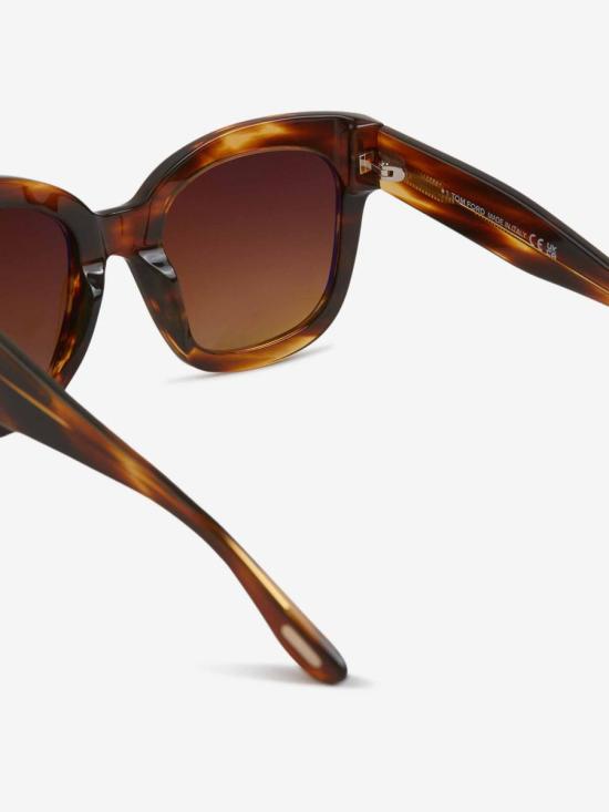 25FW 톰포드 안경 FT061352 55FBROWN - TOMFORD