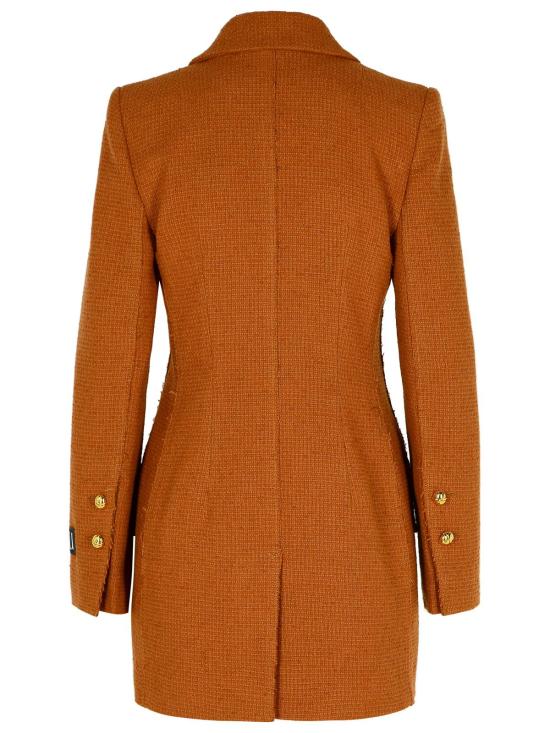 24FW 파투 수트 자켓 JA0420185220A Brown - PATOU