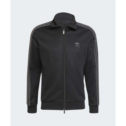  아디다스 자켓 JY1279 Black Grey Six DOM