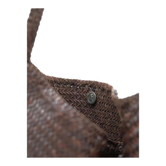 25FW 드래곤디퓨전 숄더백 8848DARKBROWN DARK BROWN DOM - DRAGON DIFFUSION