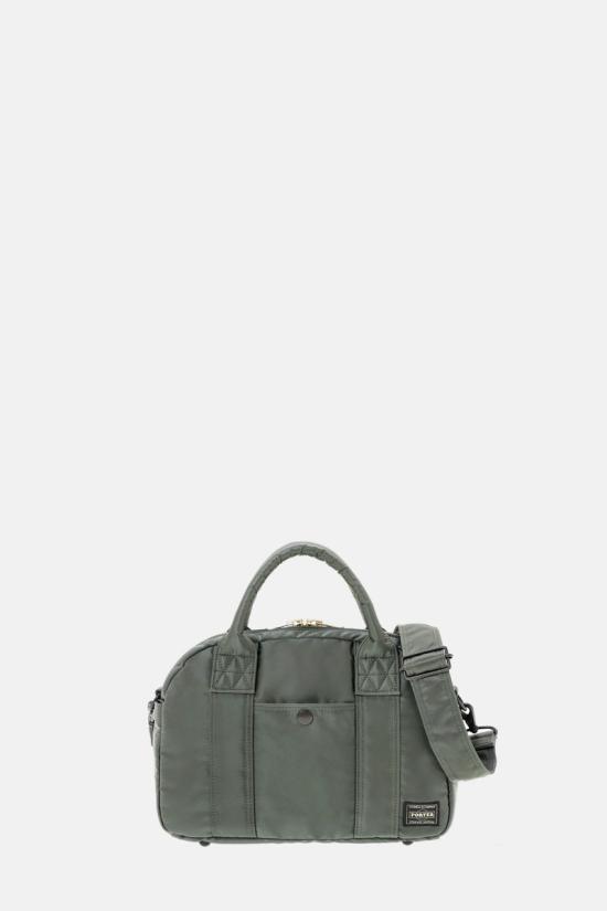 26SS 포터 올 뉴 탱커 보스턴백 622 19838 30 SAGE GREEN DOM